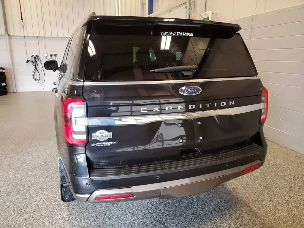 Ford Expedition 2024 photo 4