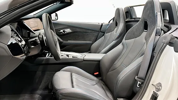 BMW Z4 2023 photo 5