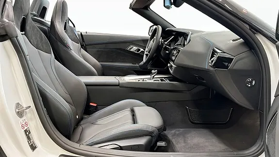 BMW Z4 2023 photo 3