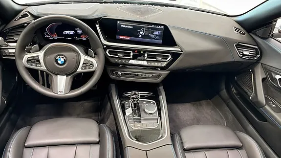 BMW Z4 2023 photo 4
