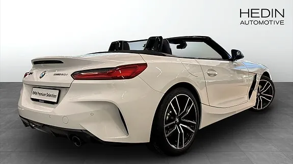 BMW Z4 2023 photo 2
