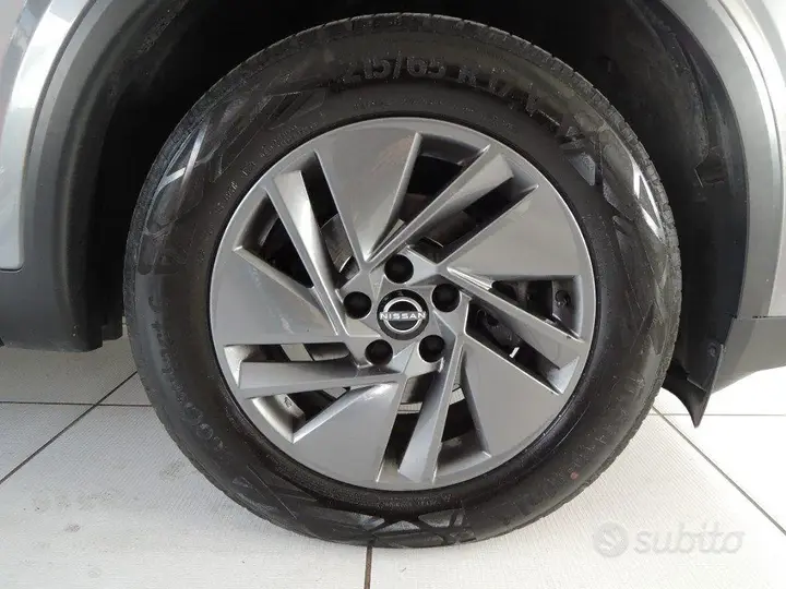 Nissan Qashqai 2023 photo 3