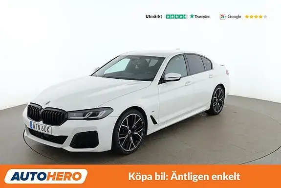 BMW 520D