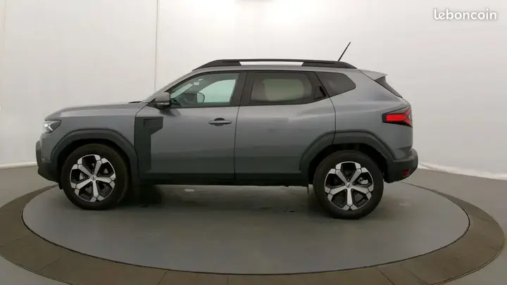 Dacia Duster 2025 photo 4