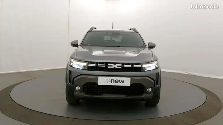 Dacia Duster 2025 photo 5