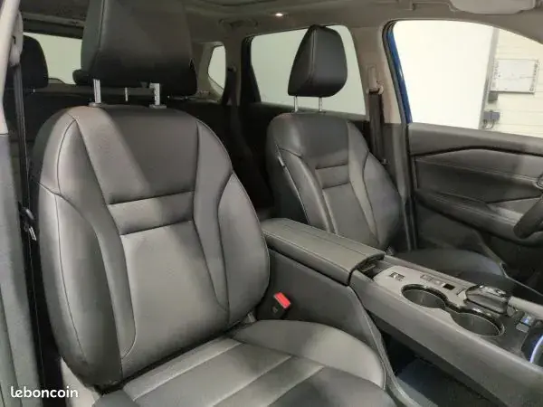 Nissan X-Trail 2026 photo 5