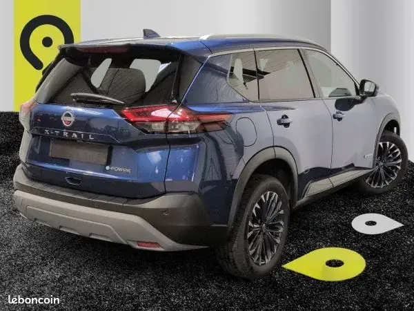 Nissan X-Trail 2026 photo 2