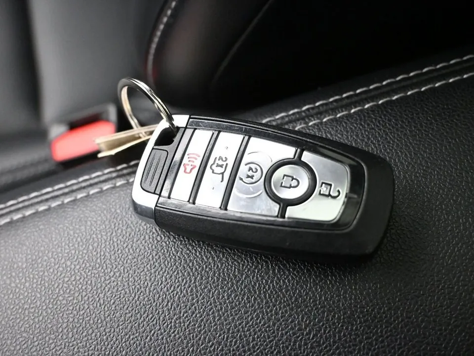 Ford Escape 2025 photo 5