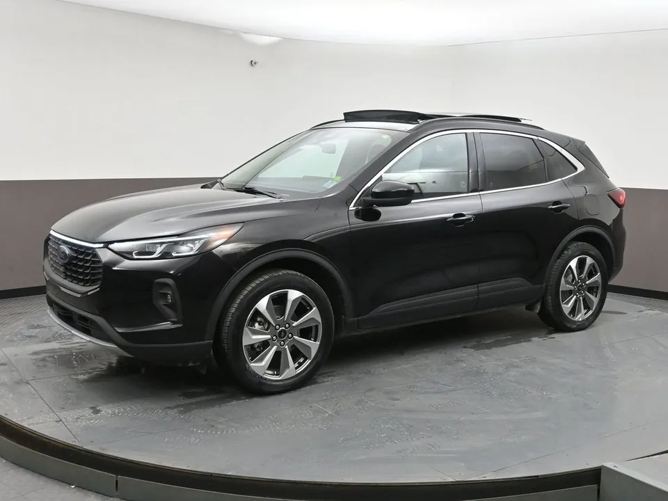 Ford Escape 2025 photo 3