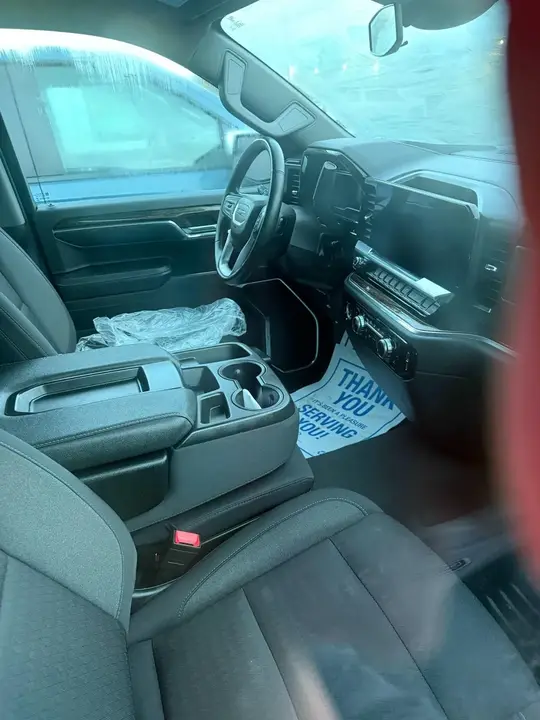 GMC Sierra 1500 2023 photo 4
