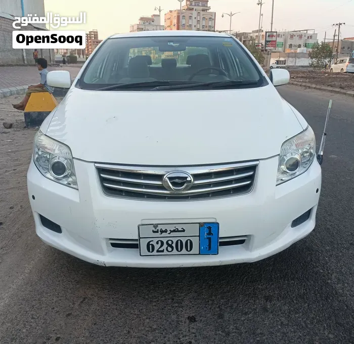 Toyota Corolla 2011 photo 3