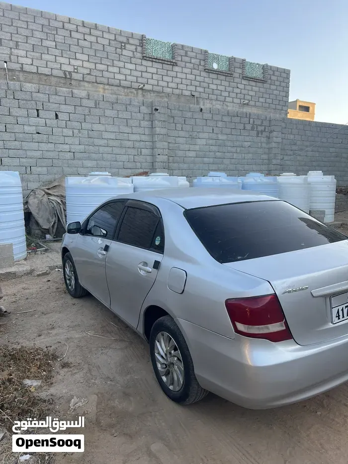 Toyota Corolla 2011 photo 4