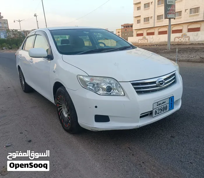 Toyota Corolla 2011 photo 2