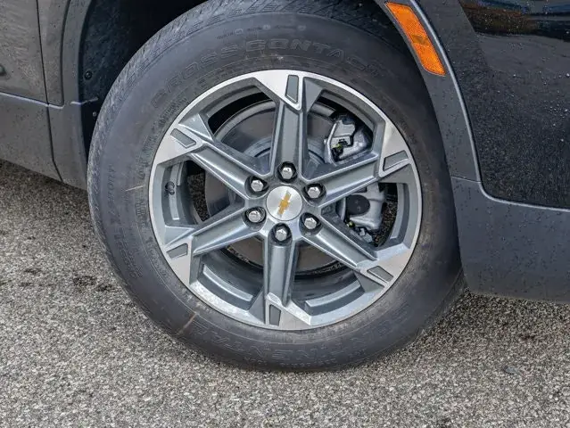 Chevrolet Blazer 2026 photo 5
