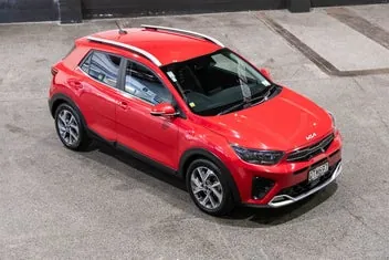 Kia Stonic 2024 photo 3