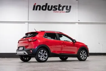 Kia Stonic 2024 photo 4