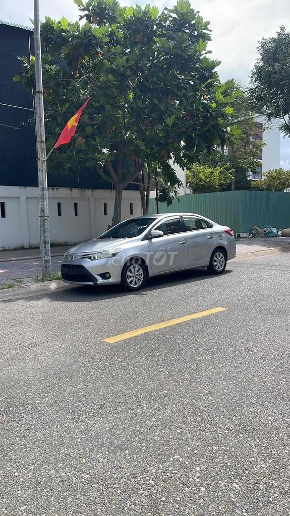 Toyota Vios