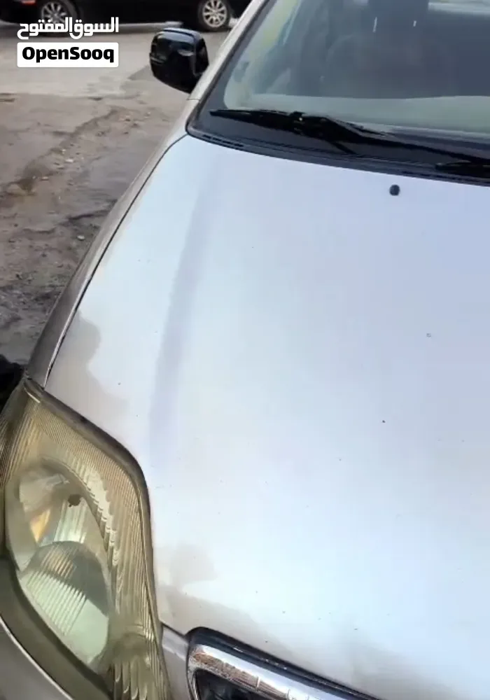 Toyota Corolla 2002 photo 2
