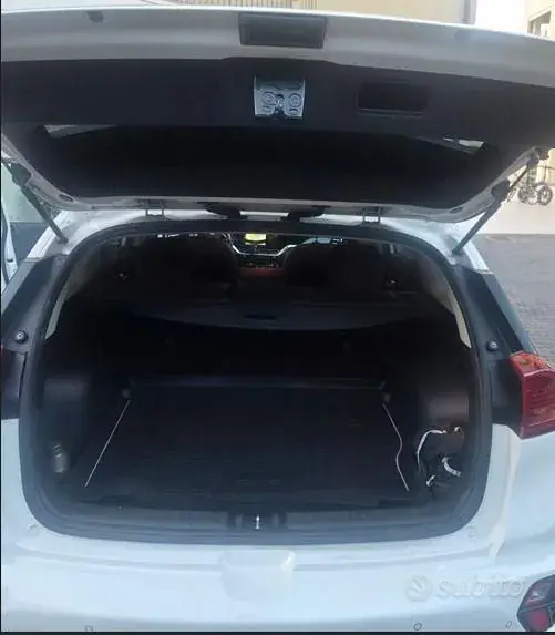 Kia Niro 2021 photo 5