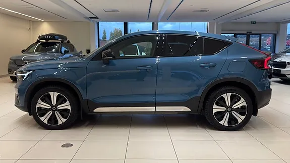 Volvo C40 2023 photo 5
