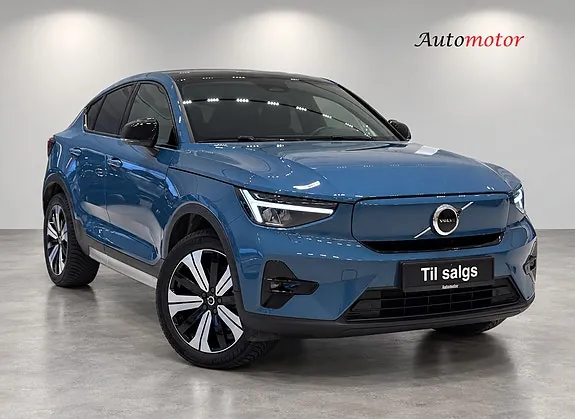 Volvo C40