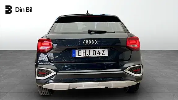 Audi Q2 2025 photo 5