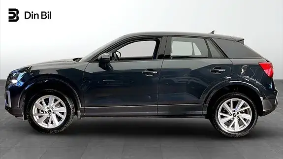 Audi Q2 2025 photo 2