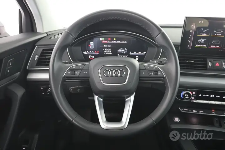 Audi Q5 2023 photo 5