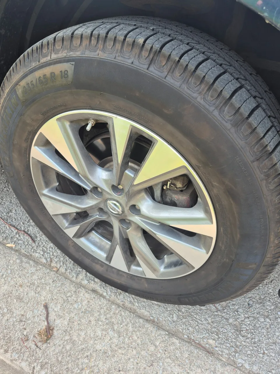 Nissan Pathfinder 2013 photo 3