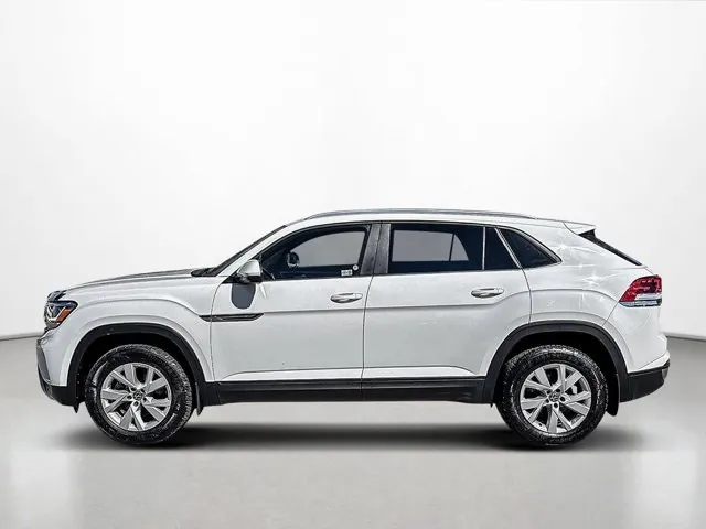 Volkswagen Atlas Cross Sport 2023 photo 2
