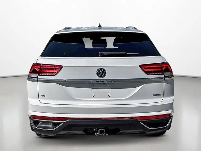 Volkswagen Atlas Cross Sport 2023 photo 5