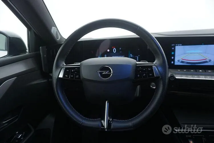 Opel Astra 2025 photo 4