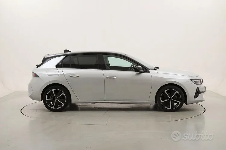 Opel Astra 2025 photo 3