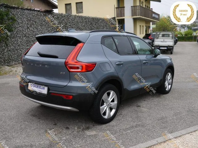Volvo Xc40 2023 photo 5