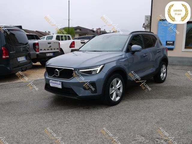 Volvo Xc40 2023 photo 3