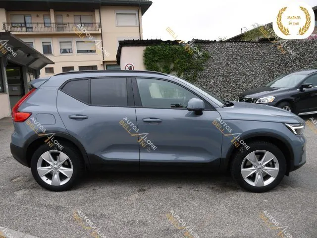 Volvo Xc40 2023 photo 4