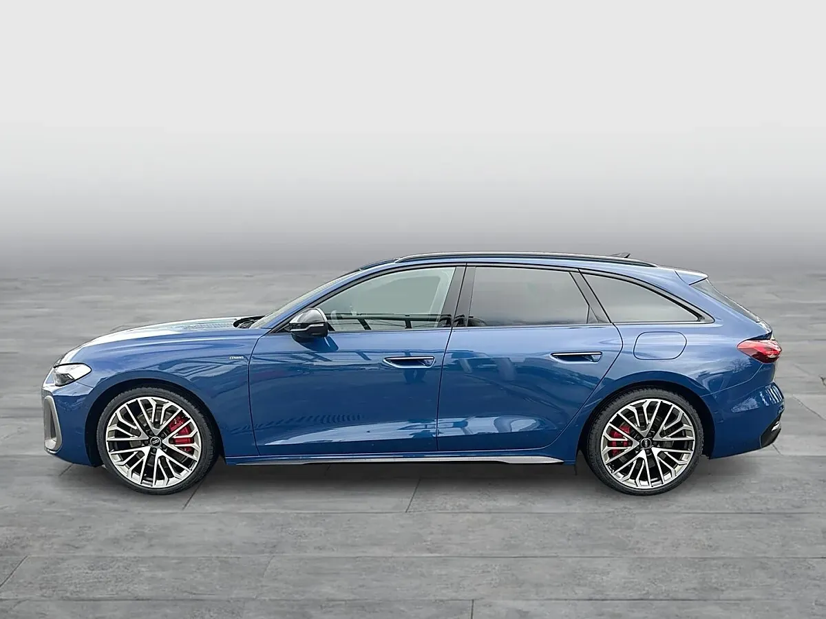 Audi A5 2026 photo 2