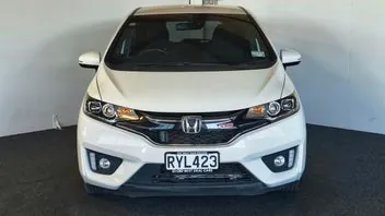 Honda Jazz 2016 photo 3
