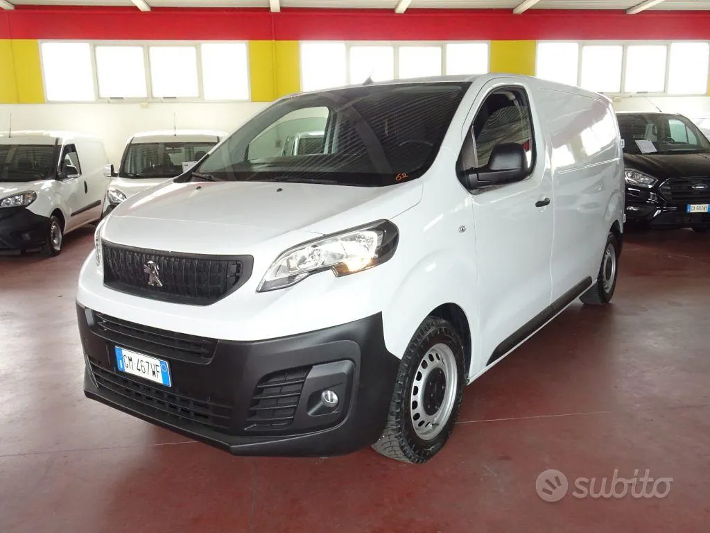 Peugeot Expert