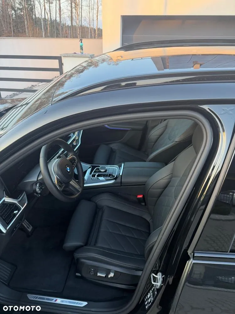 BMW X5 2025 photo 5