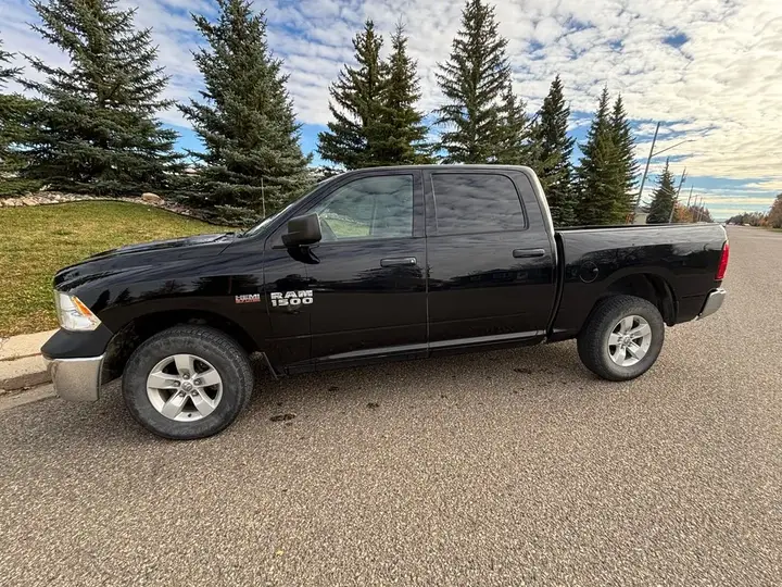 Dodge Ram 1500