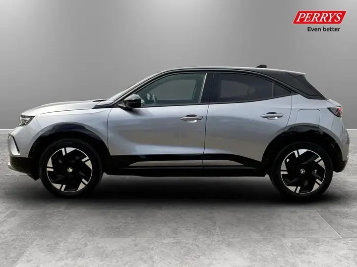 Vauxhall Mokka Electric 2024 photo 4