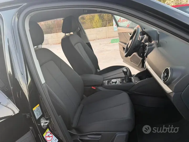 Audi Q2 2024 photo 3
