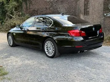 BMW 520D