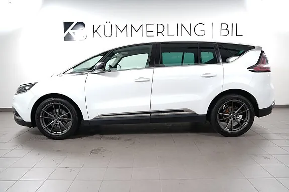 Renault Espace 2018 photo 4