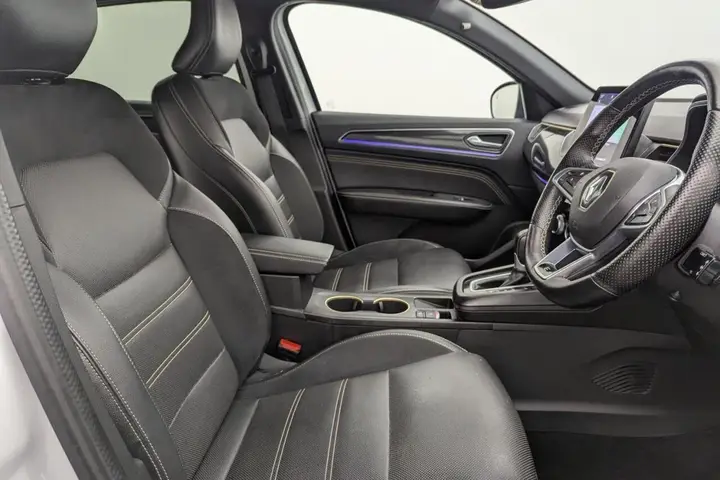 Renault Arkana 2023 photo 3