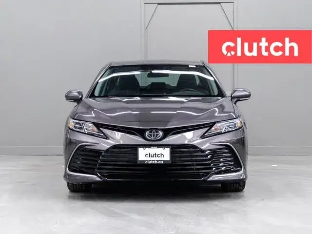 Toyota Camry 2023 photo 2