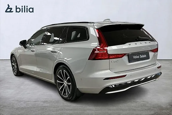 Volvo V60 2025 photo 2