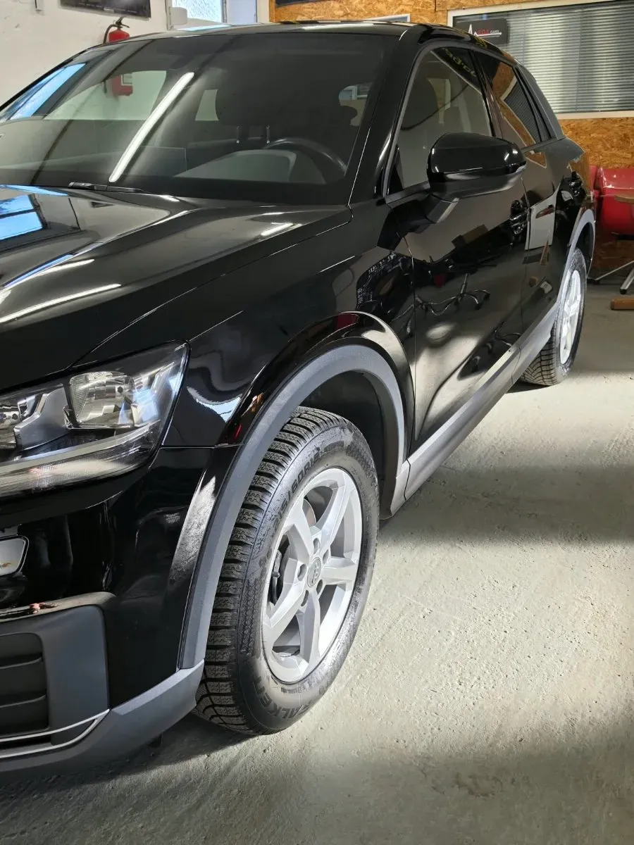 Audi Q2 2019 photo 2