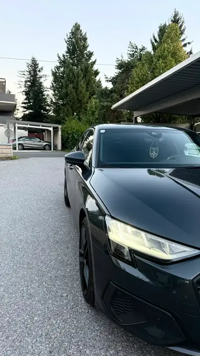 Audi A3 2020 photo 2